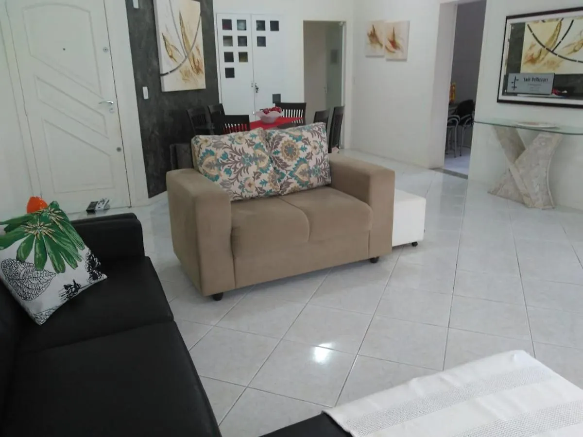 Apartment 3 Dorms Com Vista A 250 Mts Do Mar No Centro Da Meia Praia Itapema