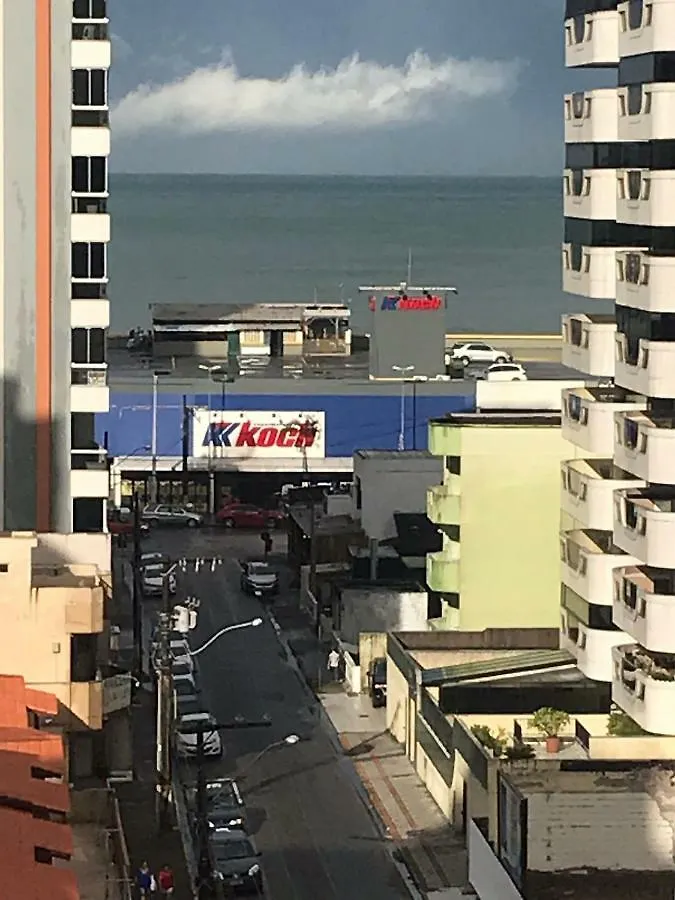 3 Dorms Com Vista A 250 Mts Do Mar No Centro Da Meia Praia Itapema 0*,  Brazil