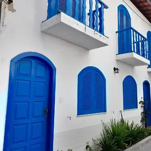 Casa A 1 Quadra Da Wi-fi Cabo Frio