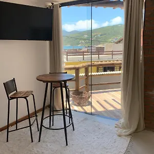 Flat Com Vista A Dos Anjos Arraial do Cabo